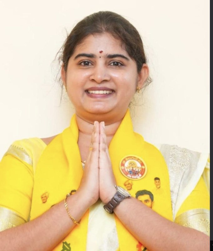 Mukka Sravani
